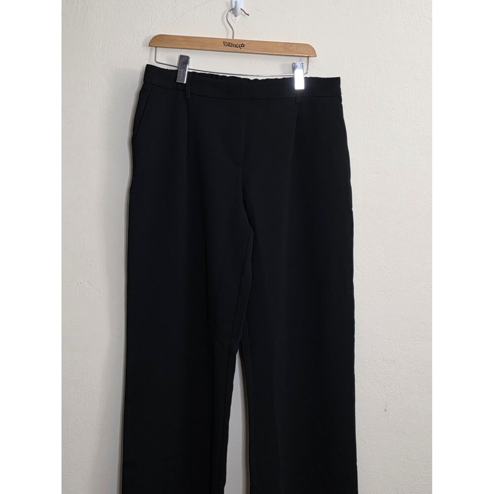 DKNY Black Dress Pants